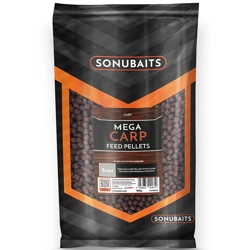 Sonubaits Mega Carp Pellets 900g
